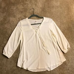 Flowy blouse